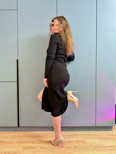 Частная массажистка Аврора, 34 года, Москва - фото 6