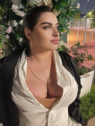 Частная массажистка Софья 