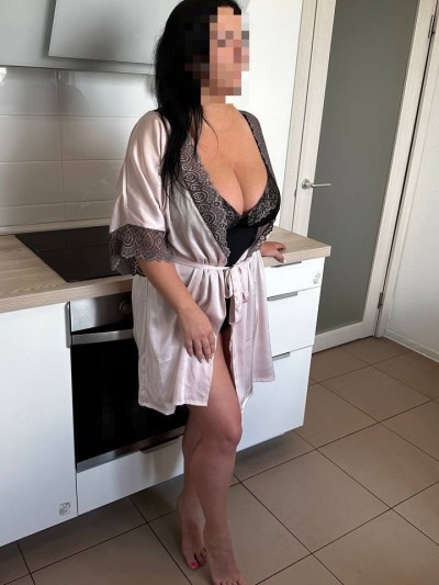 Частная массажистка Татьяна 