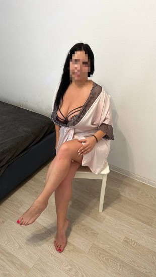 Частная массажистка Татьяна, 36 лет, Москва - фото 1