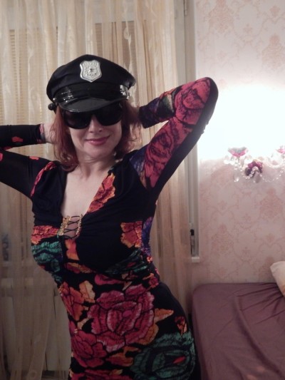 Частная массажистка Лиля 