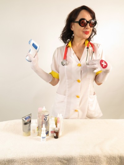 Частная массажистка Лиля 