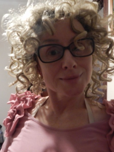 Частная массажистка Лиля 