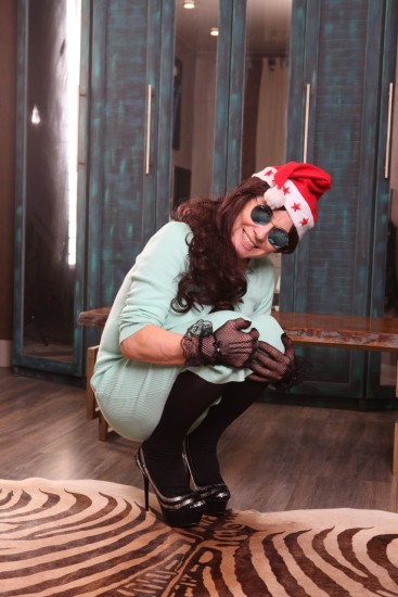 Частная массажистка Лиля, Москва - фото 36