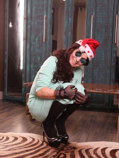 Частная массажистка Лиля 