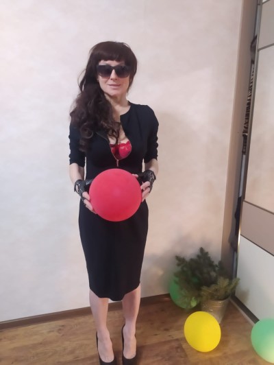 Частная массажистка Лиля, Видное - фото 50