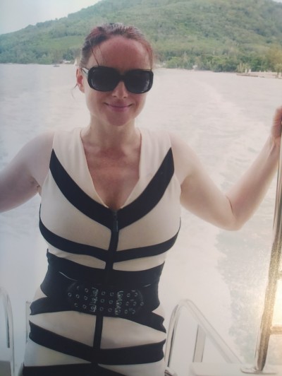 Частная массажистка Лиля, Видное - фото 49