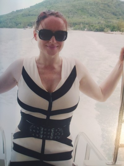 Частная массажистка Лиля 