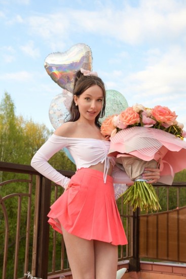 Частная массажистка Майя, Москва - фото 77