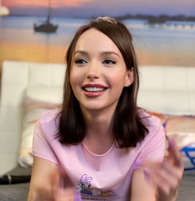 Частная массажистка Майя, Москва - фото 66