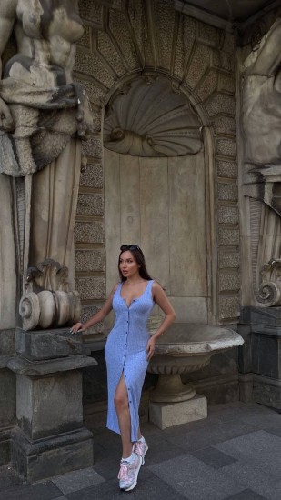 Частная массажистка Майя, Москва - фото 45