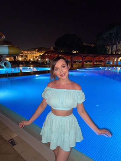 Частная массажистка Майя, Москва - фото 48