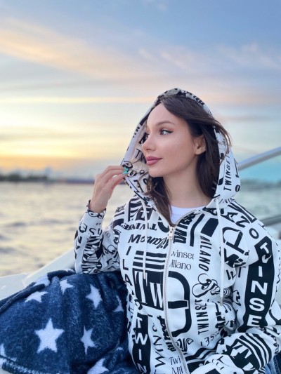 Частная массажистка Майя 