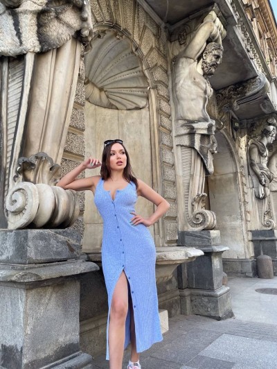 Частная массажистка Майя, Москва - фото 54