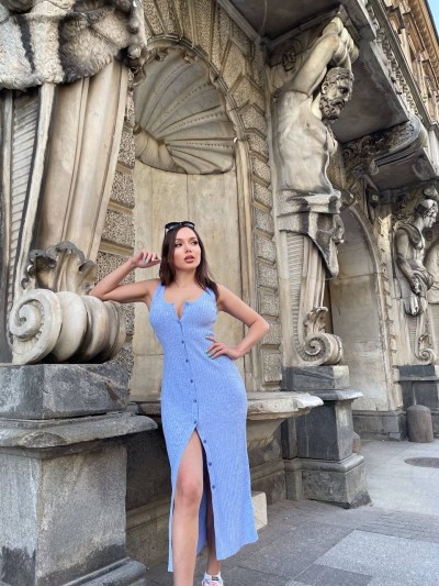 Частная массажистка Майя 