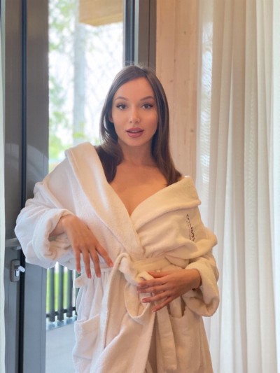 Частная массажистка Майя 