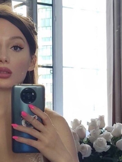 Частная массажистка Майя 