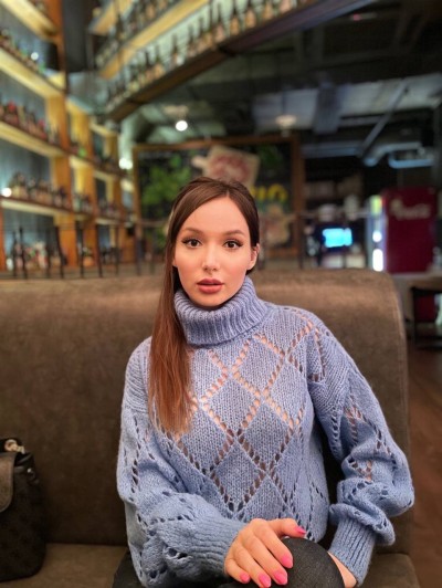 Частная массажистка Майя, Москва - фото 79