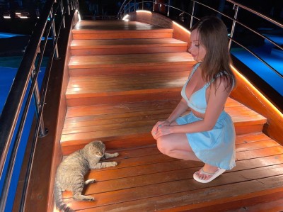 Частная массажистка Майя, Москва - фото 59