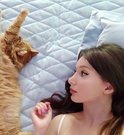 Частная массажистка Майя, Москва - фото 30