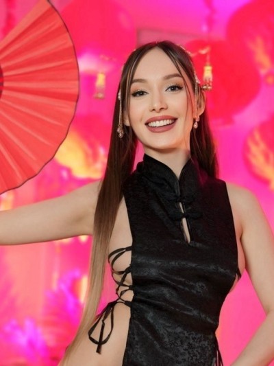 Частная массажистка Майя 