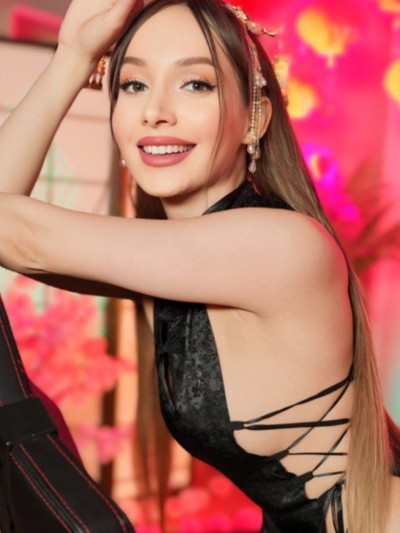 Частная массажистка Майя 