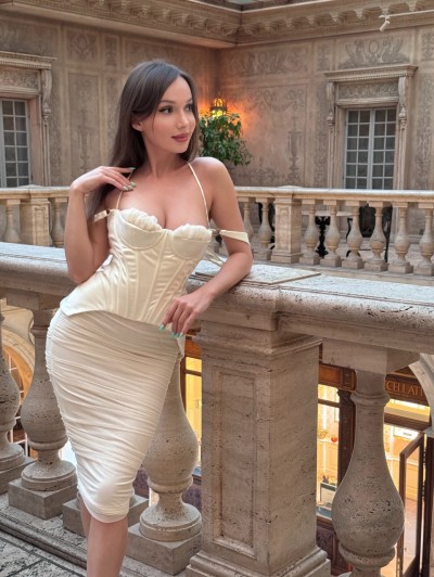 Частная массажистка Майя, Москва - фото 13