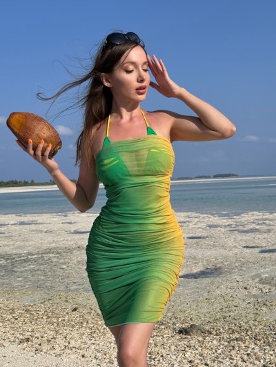 Частная массажистка Майя, Москва - фото 6