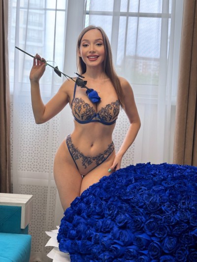 Частная массажистка Майя, Москва - фото 95