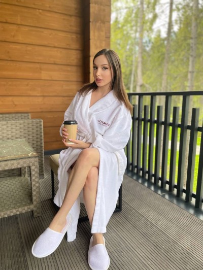 Частная массажистка Майя, Москва - фото 93