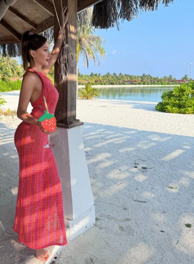 Частная массажистка Майя, Москва - фото 97