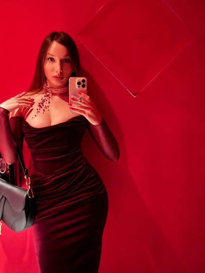 Частная массажистка Майя, Москва - фото 100