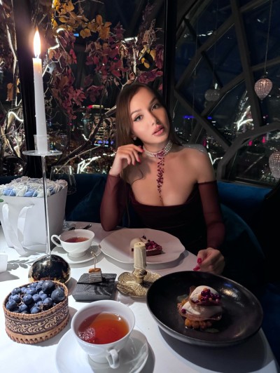 Частная массажистка Майя, Москва - фото 114