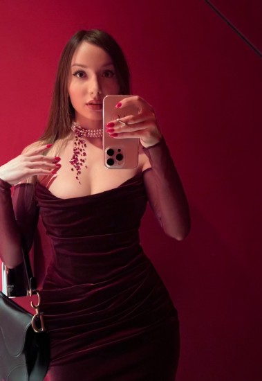 Частная массажистка Майя, Москва - фото 111