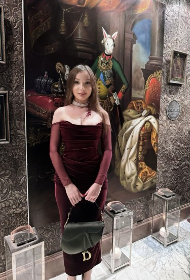 Частная массажистка Майя, Москва - фото 109