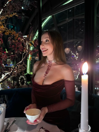 Частная массажистка Майя, Москва - фото 108