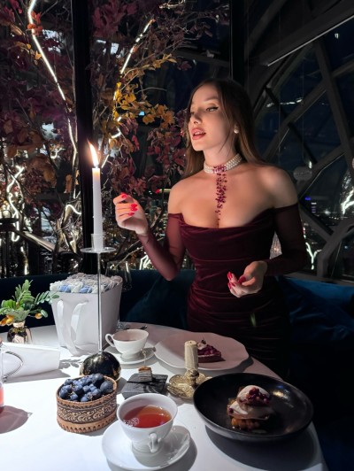 Частная массажистка Майя, Москва - фото 107