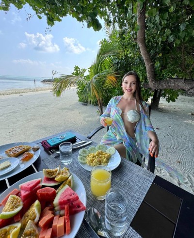 Частная массажистка Майя, Москва - фото 119