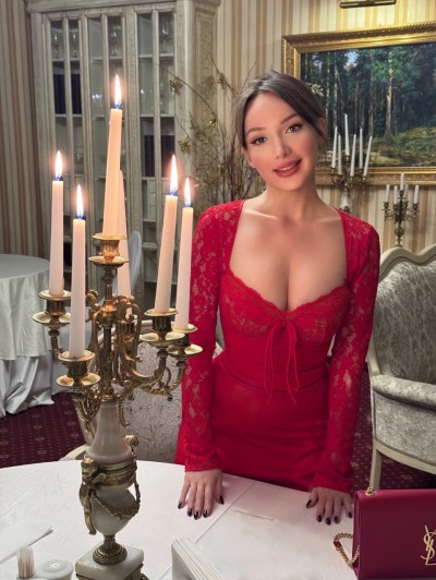 Частная массажистка Майя, Москва - фото 127