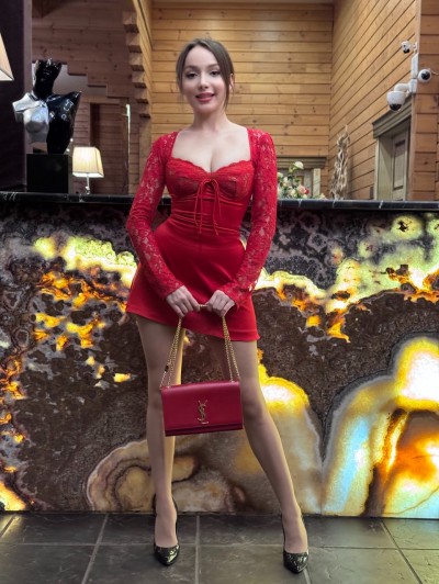 Частная массажистка Майя, Москва - фото 117