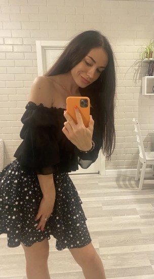 Частная массажистка Кристина, Москва - фото 2