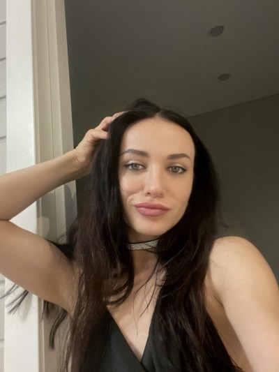 Частная массажистка Кристина 