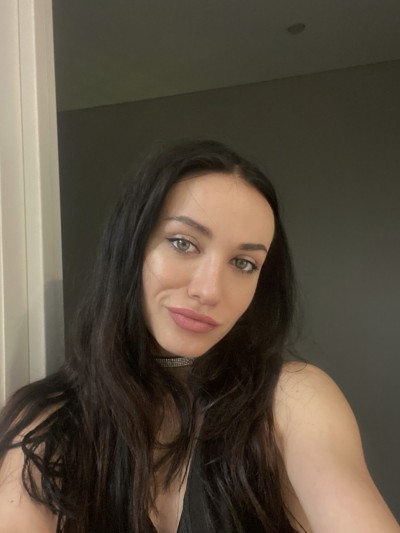 Частная массажистка Кристина 