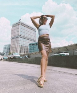 Частная массажистка Янина 