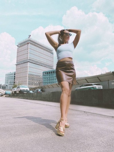 Частная массажистка Янина, Москва - фото 7