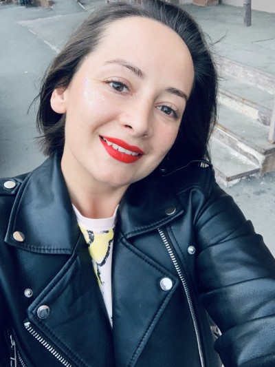 Частная массажистка Янина 