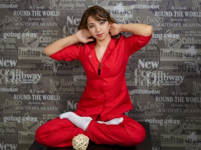 Частная массажистка Надя, 34 года, Москва - фото 8