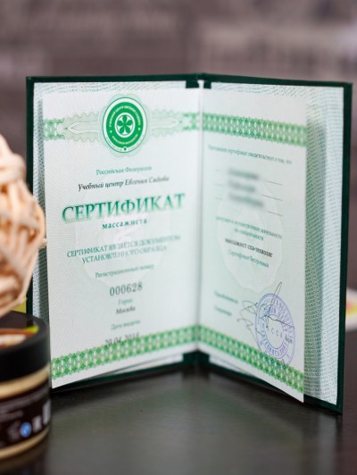 Частная массажистка Надя, 34 года, Москва - фото 16