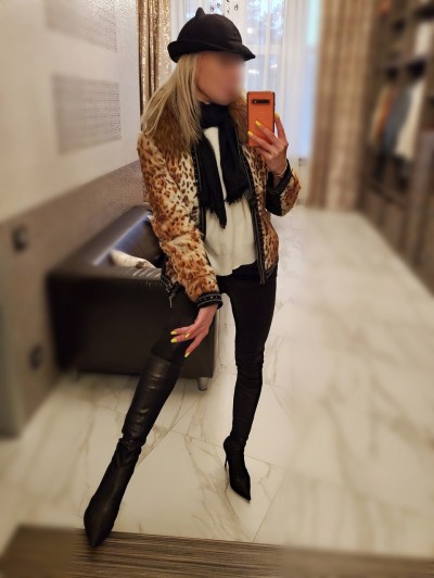 Частная массажистка Элиза, Москва - фото 10