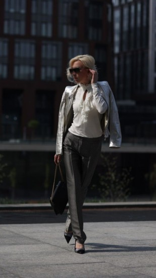 Частная массажистка Элиза, Москва - фото 8